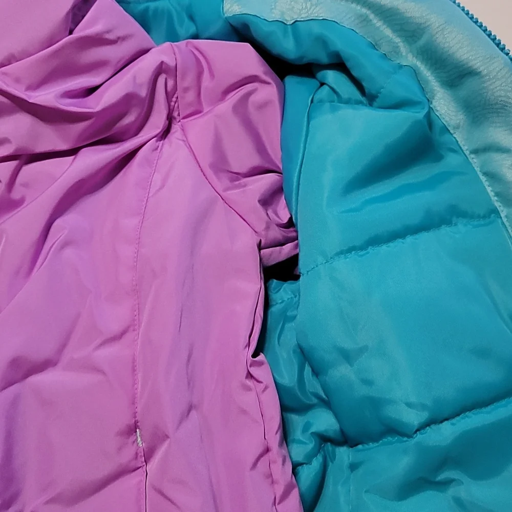💥SALE TODAY💥Cat and Jack baby girl  3-IN-1 Jacket